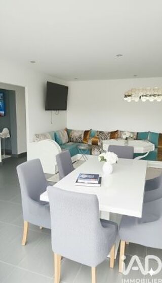 Maison à vendre 6 pièces 155 m²