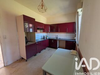  Maison à vendre 3 pièces 67 m²