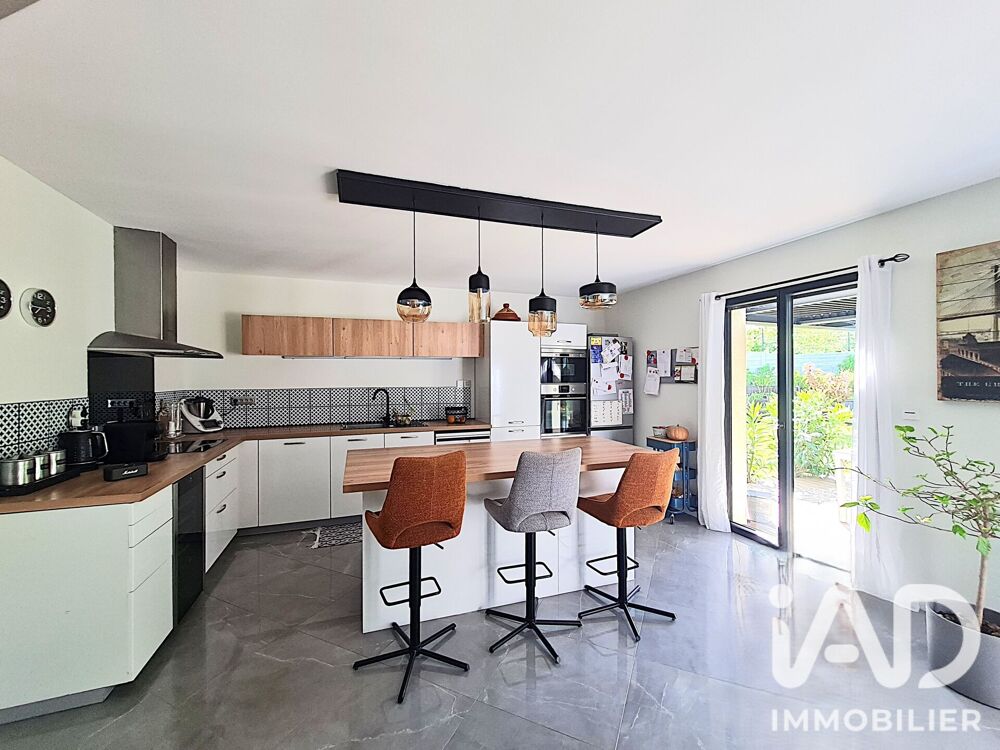 Vente Maison Vente Maison/villa 10 pièces Octeville-sur-mer