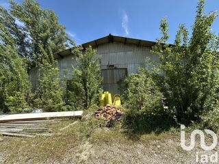  Immeuble à vendre 550 m²