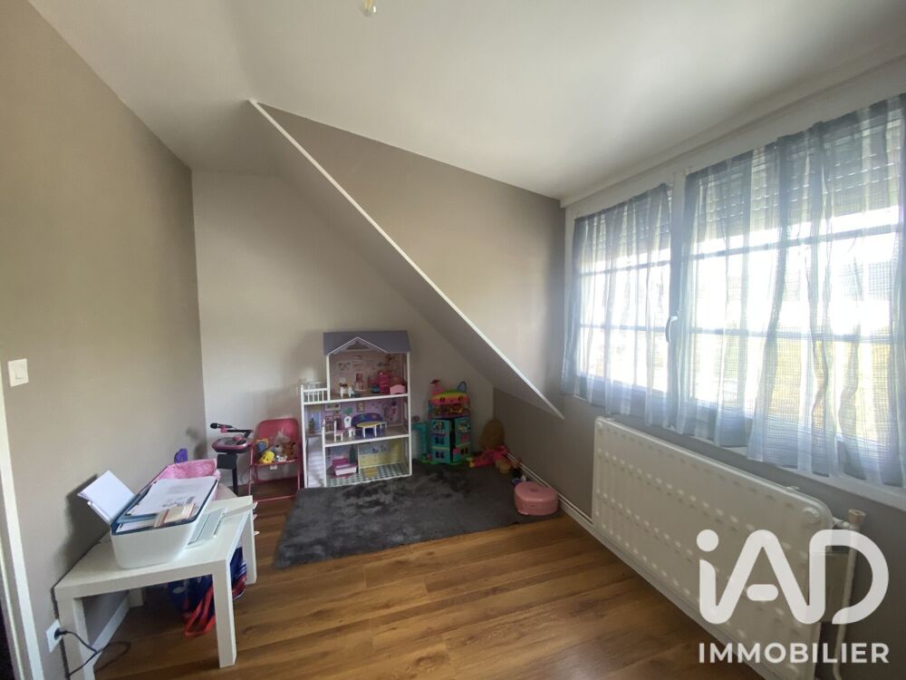 Vente Maison Vente Maison/villa 5 pièces Châlons-en-champagne