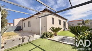  Maison à vendre 3 pièces 84 m²