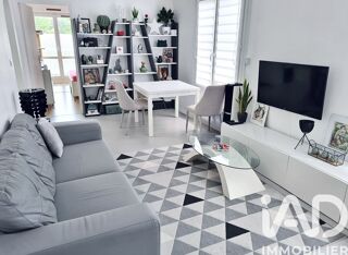  Appartement à vendre 2 pièces 54 m²