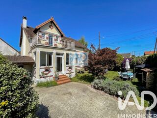  Maison à vendre 6 pièces 112 m²