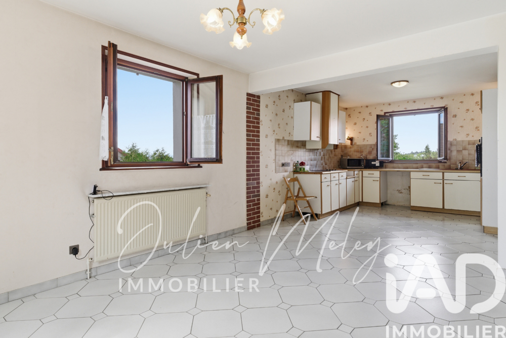 Vente Maison Vente Maison/villa 7 pièces Exincourt