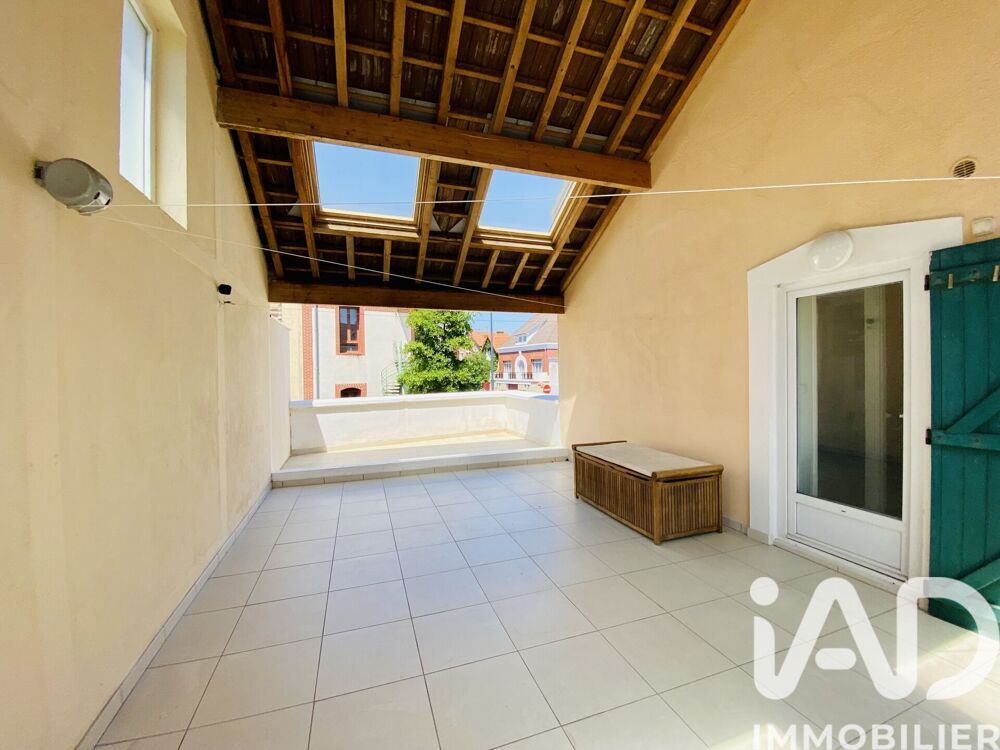 à vendre  Maison Fontenay-sous-Bois (94120)