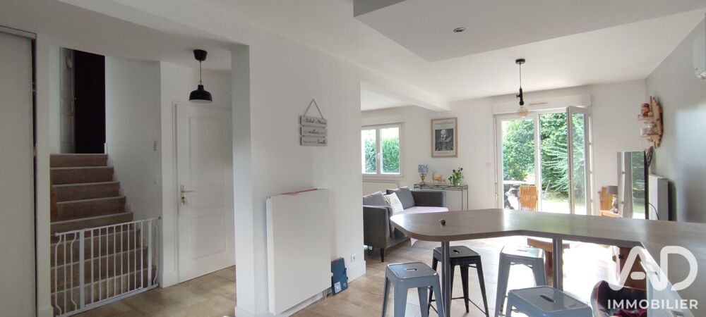 Vente Maison Vente Maison/villa 5 pièces Besançon