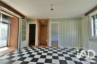  Maison à vendre 3 pièces 65 m²