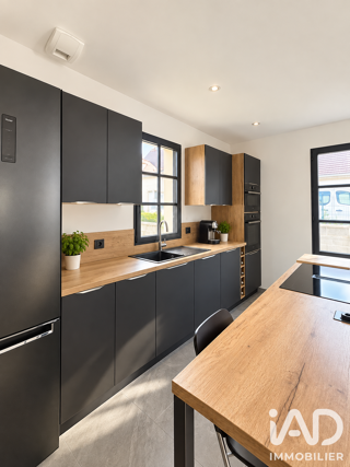  Maison à vendre 6 pièces 103 m²