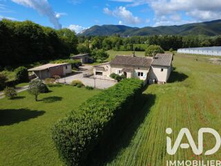  Maison à vendre 4 pièces 133 m²