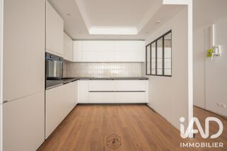  Appartement à vendre 5 pièces 142 m²