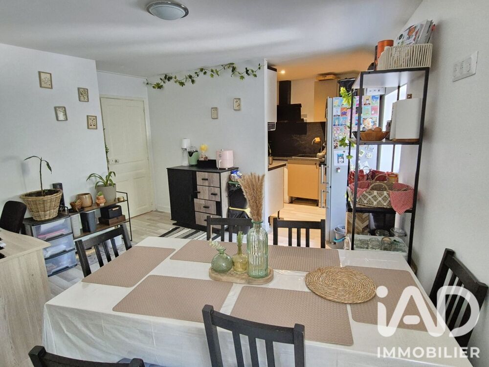 Vente Immeuble Vente Immeuble 140 m&sup2; Aussillon