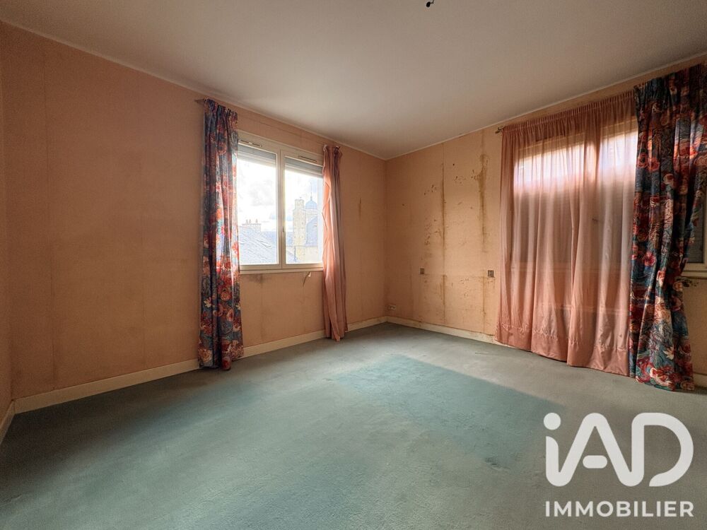 à vendre  Maison Saint-Malo (35400)
