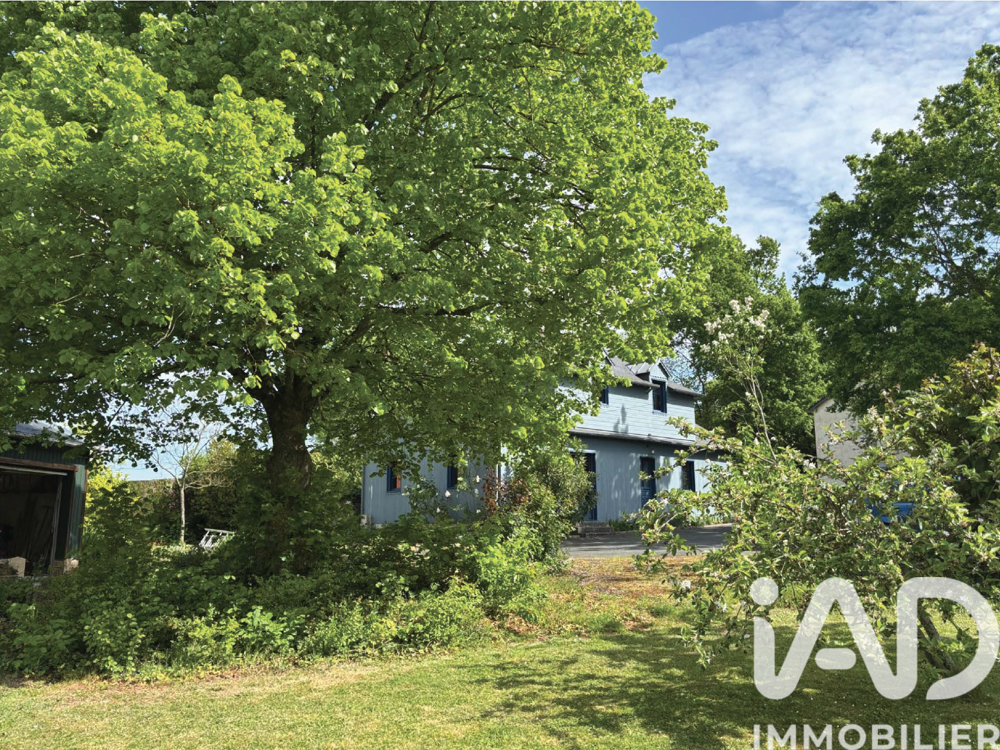 Vente Maison Vente Maison/villa 8 pièces Montrevault-sur-Èvre