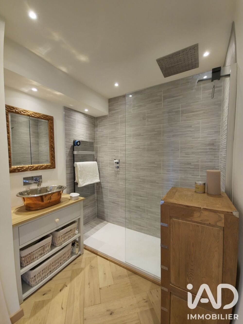 à vendre  Appartement Sainte-Maxime (83120)