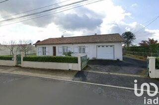 Maison à vendre 5 pièces 103 m²