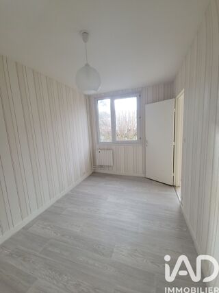  Appartement à vendre 3 pièces 70 m²