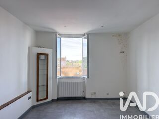  Appartement à vendre 1 pièce 30 m²