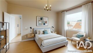  Maison à vendre 8 pièces 177 m²