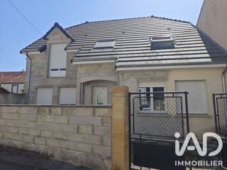  Maison à vendre 6 pièces 168 m²