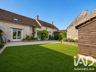  Maison à vendre 10 pièces 216 m²