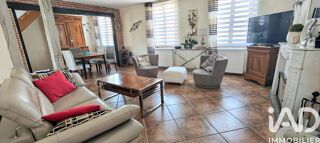  Maison � vendre 5 pi�ces 120 m�