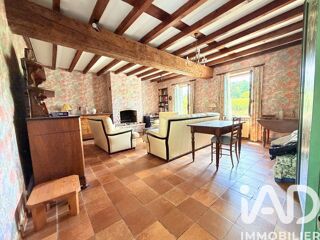  Maison à vendre 6 pièces 117 m²
