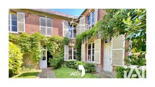  Maison à vendre 10 pièces 270 m²
