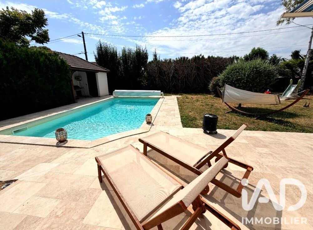 Maison 6 pièces 180 m² · à Lépine · 180 m² · 395 000 €