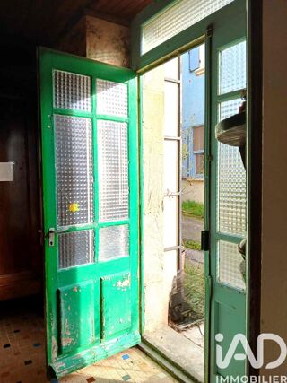  Maison à vendre 8 pièces 224 m²