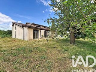  Maison à vendre 5 pièces 154 m²
