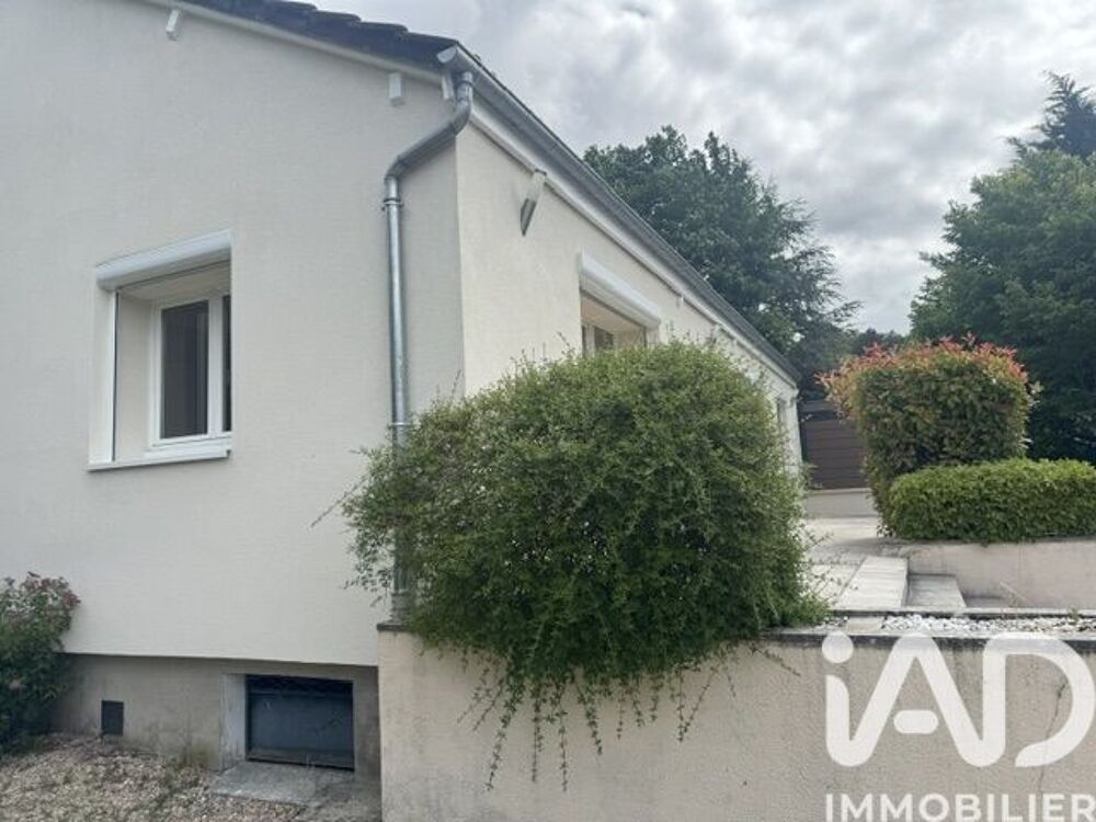 Vente Maison traditionnelle 3 pièces