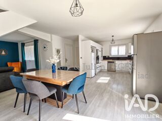  Maison à vendre 4 pièces 95 m²