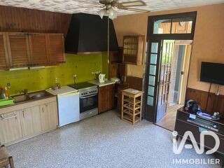  Maison à vendre 4 pièces 103 m²