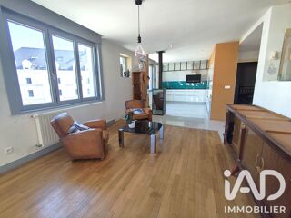  Appartement à vendre 6 pièces 162 m²