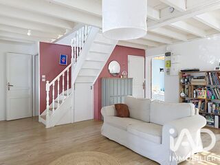 Vente Maison Vente Maison traditionnelle 6 pièces Savenay
