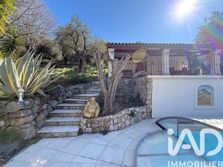  Maison � vendre 8 pi�ces 190 m�