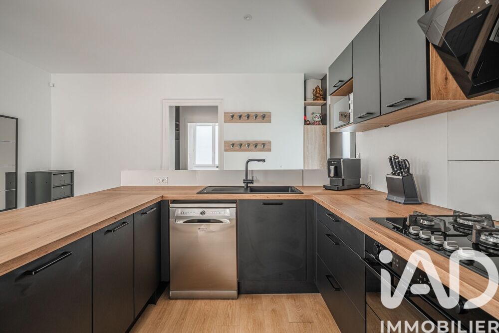 Vente Appartement Vente Duplex 6 pièces Varces-allières-et-risset