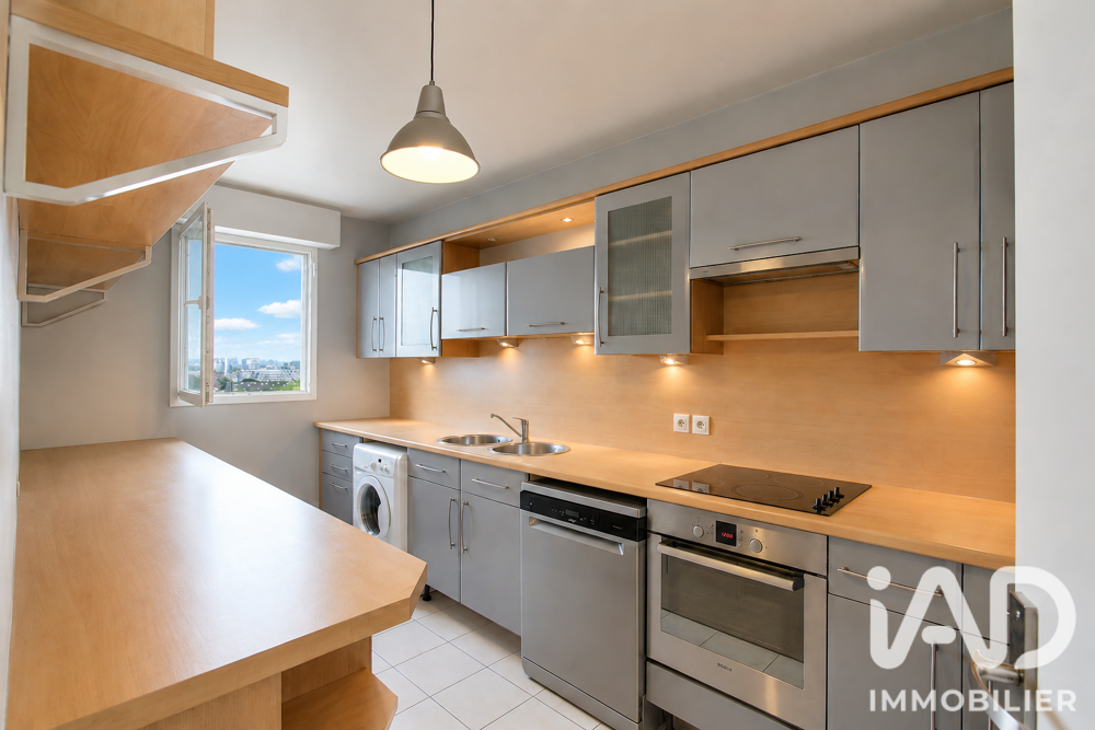 Vente Appartement 5 pièces