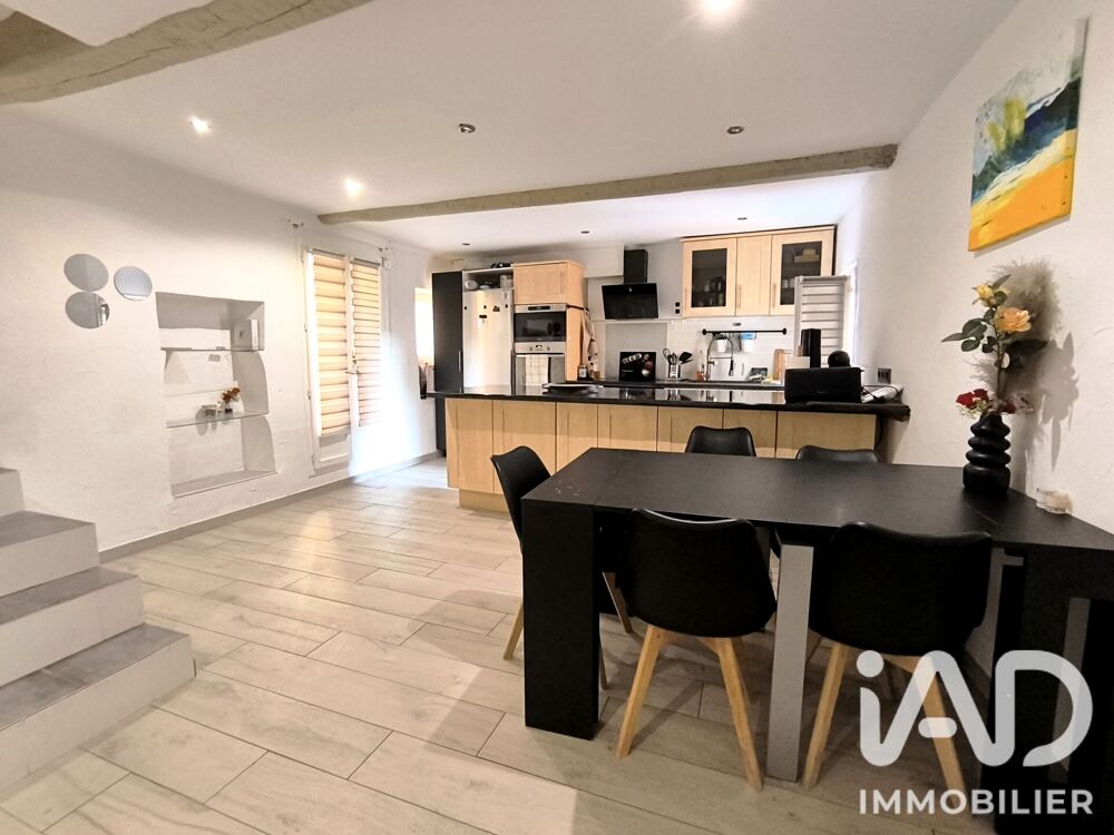 Vente Maison Vente Maison de ville 3 pièces Le muy