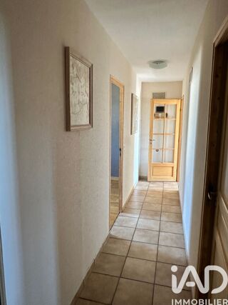 Maison à vendre 5 pièces 135 m²
