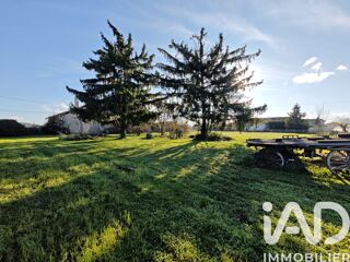  Maison à vendre 6 pièces 210 m²
