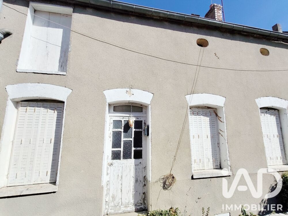 Vente Maison/villa 10 pièces