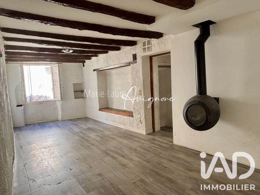 Vente Maison Vente Maison/villa 5 pièces Taulignan