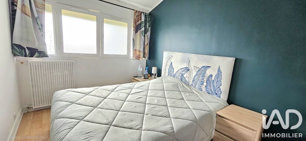 Vente Maison Vente Maison/villa 5 pièces Bouffémont