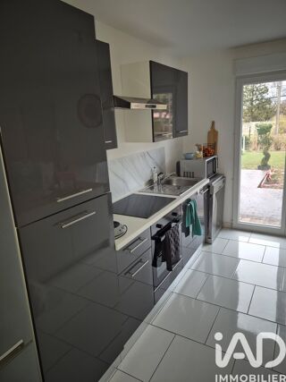  Maison � vendre 4 pi�ces 84 m�