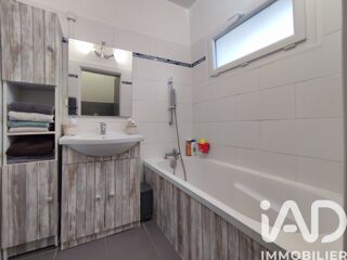  Appartement à vendre 3 pièces 55 m²