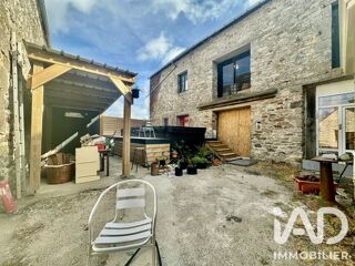  Maison à vendre 6 pièces 118 m²