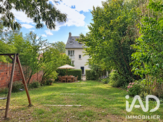  Appartement à louer 4 pièces 80 m²