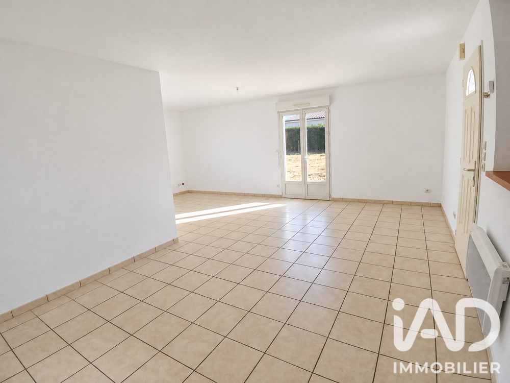 Vente Maison Vente Maison/villa 5 pièces Cussac